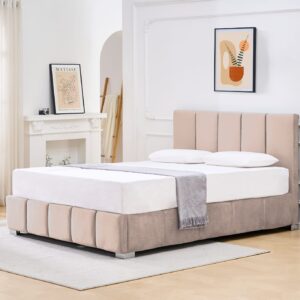 Comfort 10” Euro Top Hybrid Mattress
