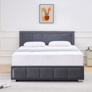 Essential 12” Euro Top Hybrid Mattress