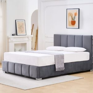 Essential 10” Firm Hybrid Mattress